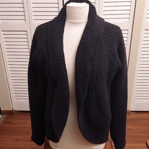 Softies Oprahs Favorite Cardigan With Finger Sleeves